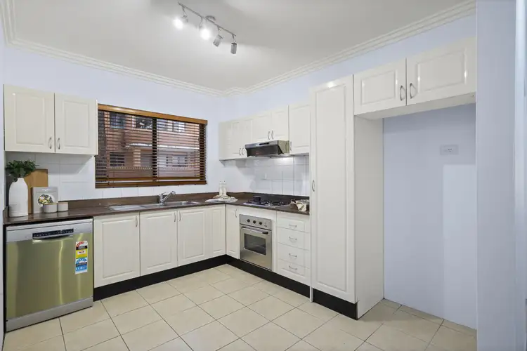 Fifth view of Homely unit listing, 7/4-6 Treves Street, Merrylands NSW 2160