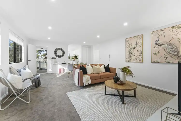 18/13 Oxford Street, Merrylands NSW 2160