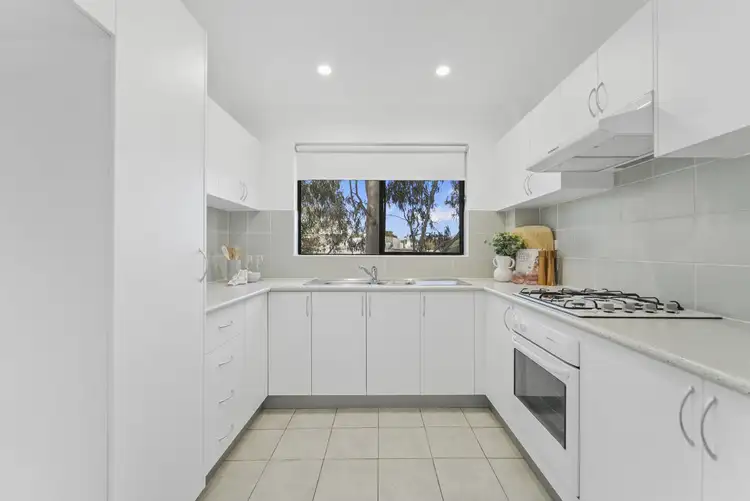 Third view of Homely unit listing, 18/13 Oxford Street, Merrylands NSW 2160
