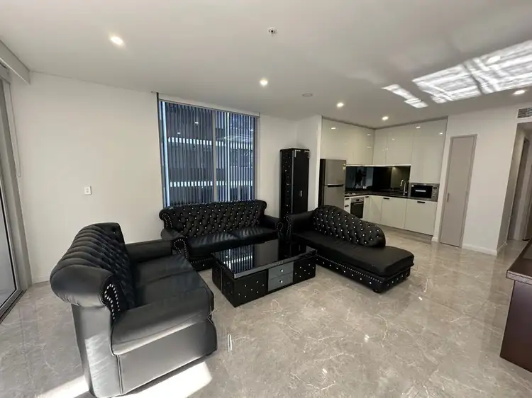 Fully Furnished/551 Gardeners Road, Mascot NSW 2020