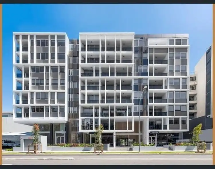 217/551 Gardeners Road, Mascot NSW 2020