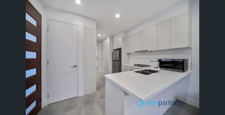 19b Eacott St, Leppington NSW 2179
