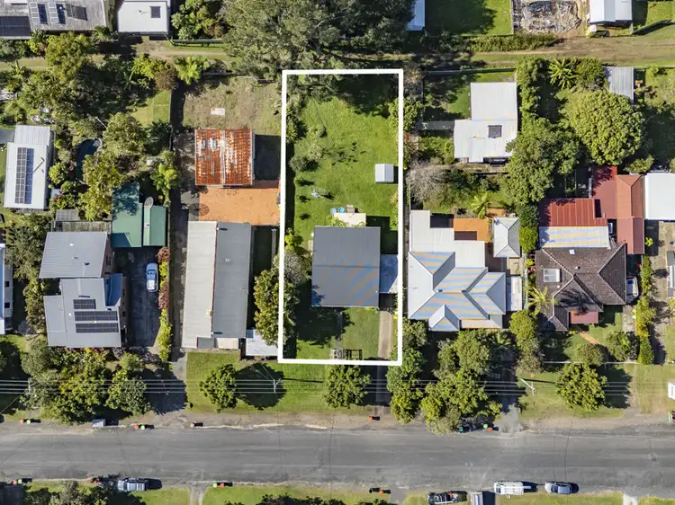 Second view of Homely house listing, 17 North Street, Coffs Harbour NSW 2450