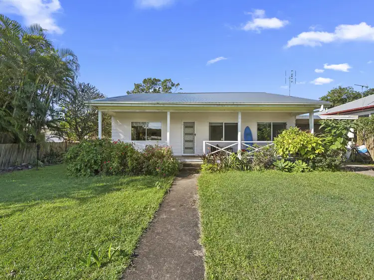 Third view of Homely house listing, 17 North Street, Coffs Harbour NSW 2450