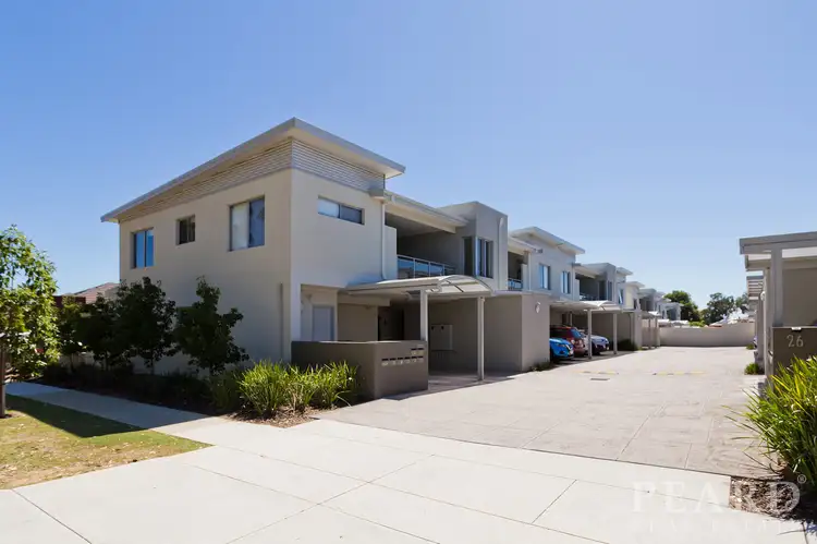 Unit 1/26 Ambrose St, Innaloo WA 6018