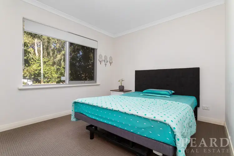 Second view of Homely apartment listing, Unit 1/26 Ambrose St, Innaloo WA 6018