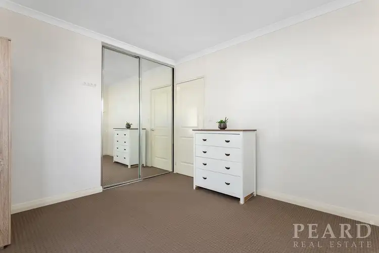 Fourth view of Homely apartment listing, Unit 1/26 Ambrose St, Innaloo WA 6018