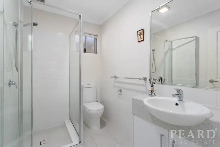 Fifth view of Homely apartment listing, Unit 1/26 Ambrose St, Innaloo WA 6018