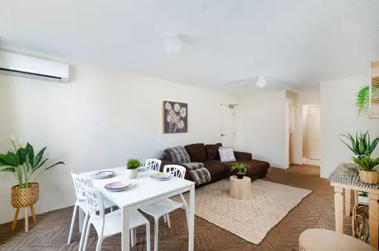 Second view of Homely unit listing, 2.69 NORTHCOTE STREET, East Brisbane QLD 4169