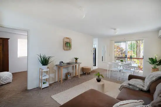 Fourth view of Homely unit listing, 2.69 NORTHCOTE STREET, East Brisbane QLD 4169