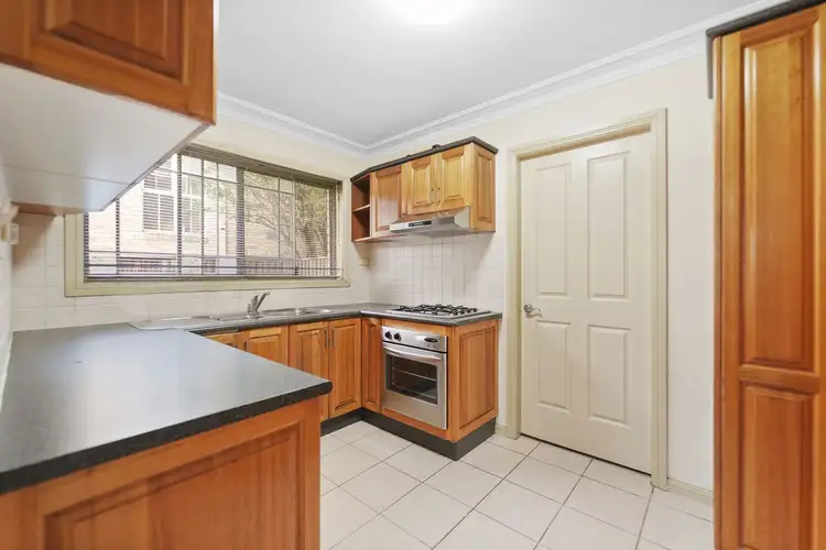 Third view of Homely townhouse listing, 1/11-15 Currong Street, South Wentworthville NSW 2145