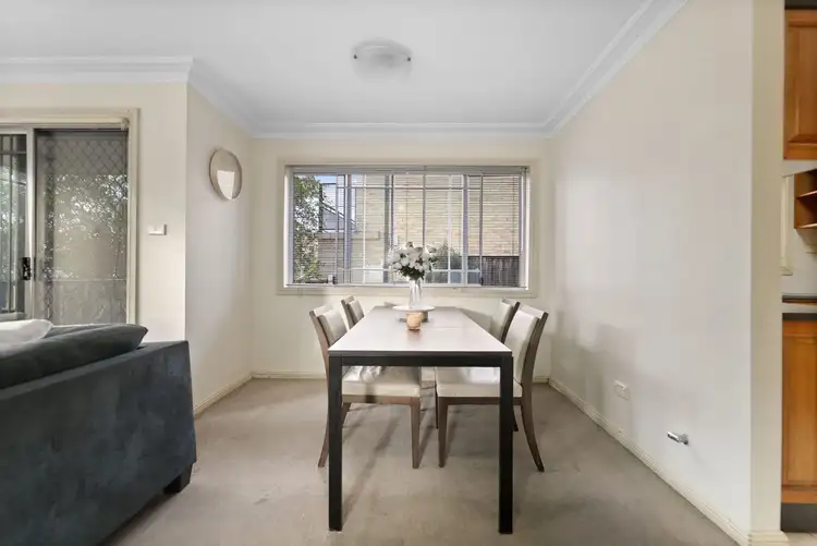 Fourth view of Homely townhouse listing, 1/11-15 Currong Street, South Wentworthville NSW 2145