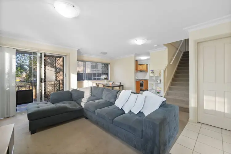 Sixth view of Homely townhouse listing, 1/11-15 Currong Street, South Wentworthville NSW 2145