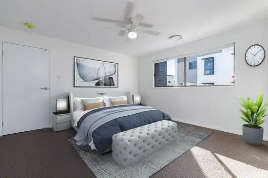 Third view of Homely townhouse listing, 65/55 Francis Ave, Rochedale QLD 4123