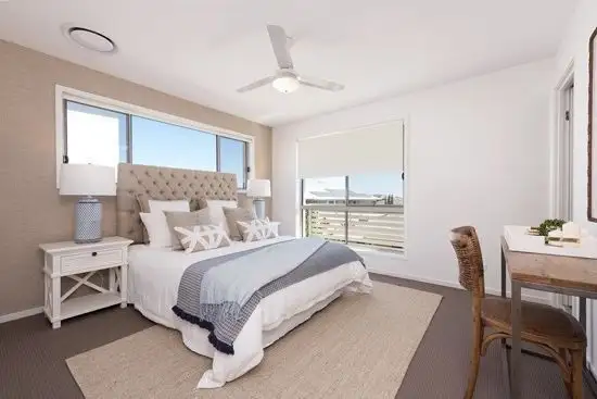 Fourth view of Homely townhouse listing, 65/55 Francis Ave, Rochedale QLD 4123