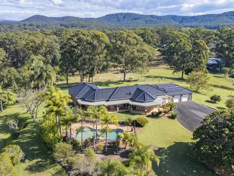 54 Emerald Heights Drive, Emerald Beach NSW 2456