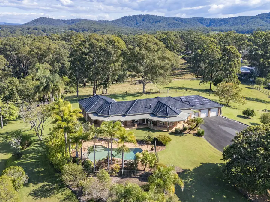 Main view of Homely house listing, 54 Emerald Heights Drive, Emerald Beach NSW 2456