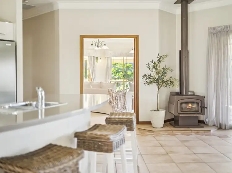 Second view of Homely house listing, 54 Emerald Heights Drive, Emerald Beach NSW 2456