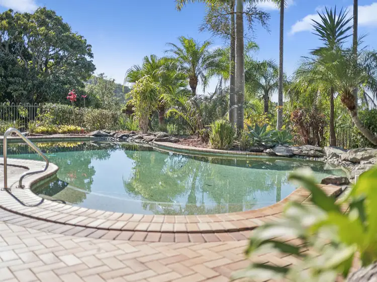 Third view of Homely house listing, 54 Emerald Heights Drive, Emerald Beach NSW 2456