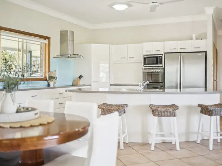 Fourth view of Homely house listing, 54 Emerald Heights Drive, Emerald Beach NSW 2456