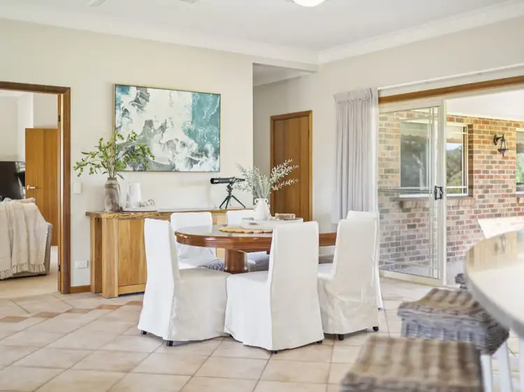 Fifth view of Homely house listing, 54 Emerald Heights Drive, Emerald Beach NSW 2456