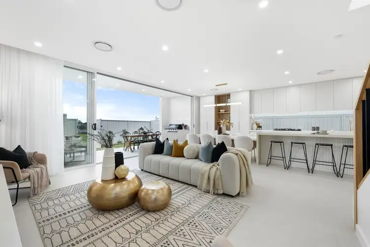 Third view of Homely house listing, 191a Dawn Street, Greystanes NSW 2145