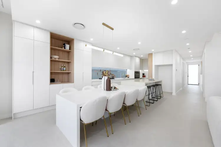 Fifth view of Homely house listing, 191a Dawn Street, Greystanes NSW 2145