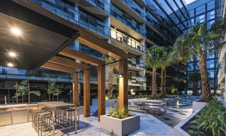 510/20 Shamrock Street, Abbotsford VIC 3067