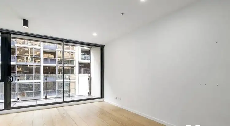 Third view of Homely apartment listing, 510/20 Shamrock Street, Abbotsford VIC 3067