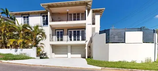 3 Joynt St, Hamilton QLD 4007