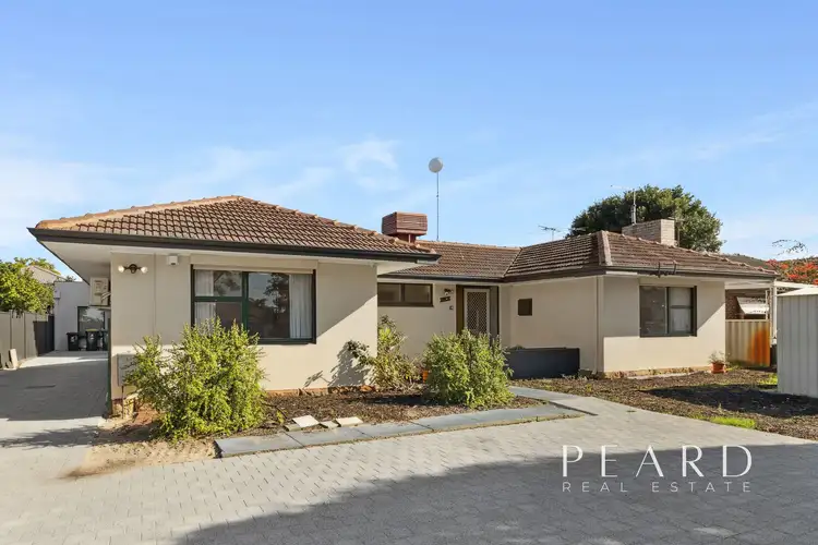 325 Grand Promenade, Dianella WA 6059