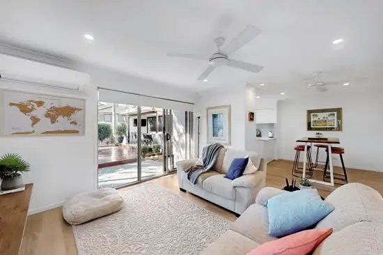 Third view of Homely townhouse listing, 41/16 Yarrawonga St, Calamvale QLD 4116
