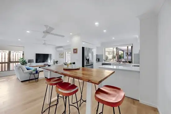 Fifth view of Homely townhouse listing, 41/16 Yarrawonga St, Calamvale QLD 4116