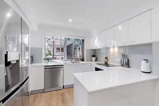 Sixth view of Homely townhouse listing, 41/16 Yarrawonga St, Calamvale QLD 4116