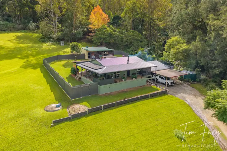 37 Retschlag Road, Sandy Creek QLD 4515