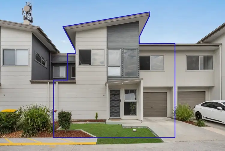 64/70 Willow Rd, Redbank Plains QLD 4301