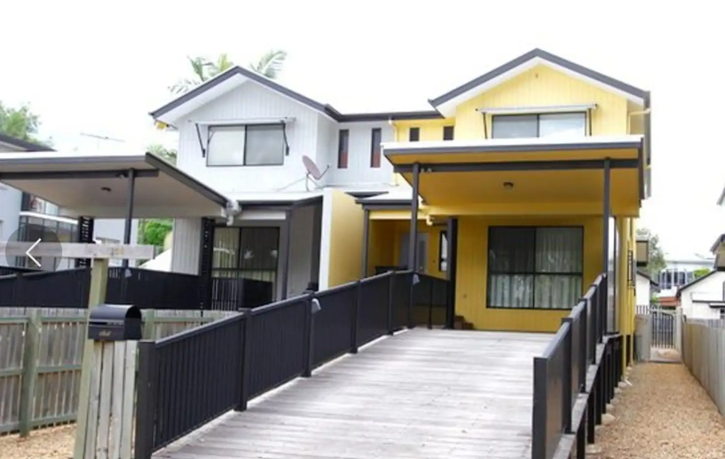 Main view of Homely house listing, 135 Bates Ln, Toowong QLD 4066