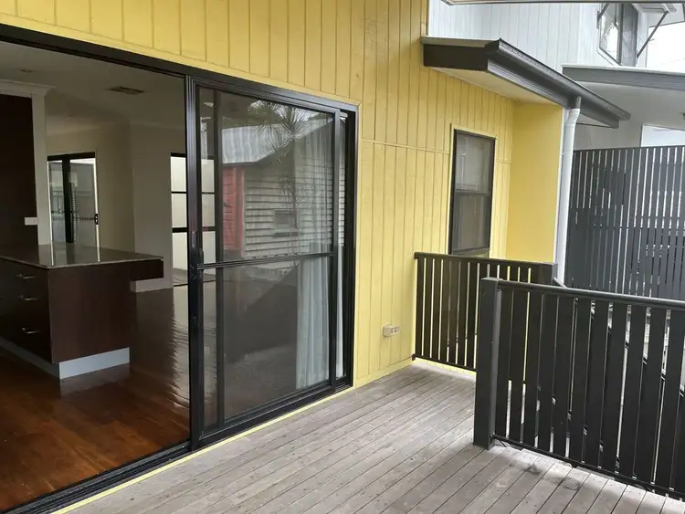 Third view of Homely house listing, 135 Bates Ln, Toowong QLD 4066