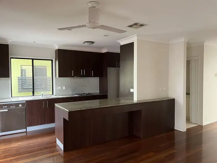 Fifth view of Homely house listing, 135 Bates Ln, Toowong QLD 4066