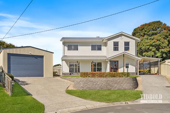 6 Sheedy Court, Capalaba QLD 4157
