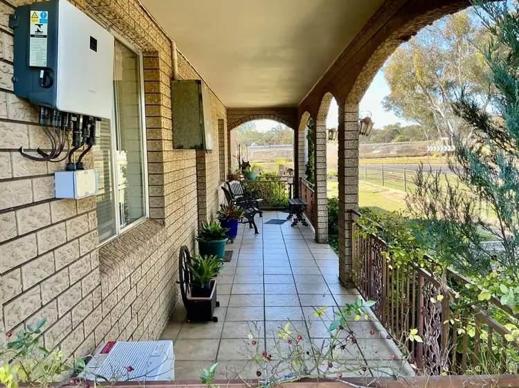 7 DAWSON, Coonabarabran NSW 2357