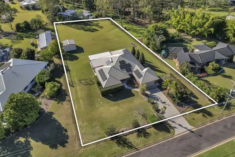 Main view of Homely house listing, 26 Newsky Court, Deebing Heights QLD 4306