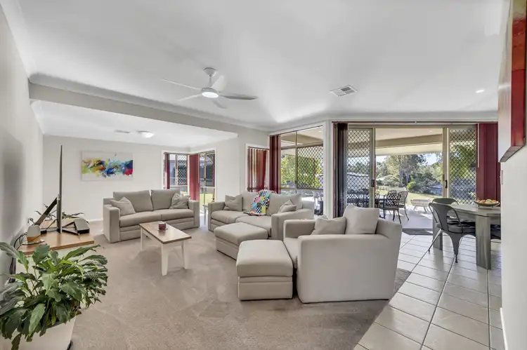 Third view of Homely house listing, 26 Newsky Court, Deebing Heights QLD 4306