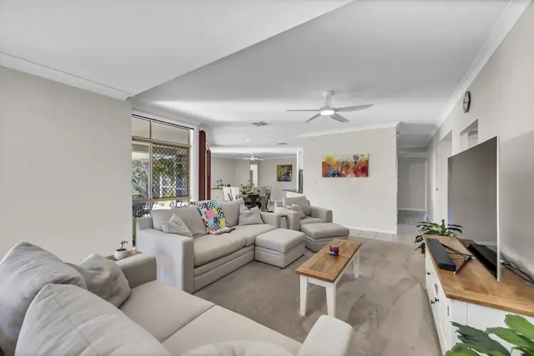 Fourth view of Homely house listing, 26 Newsky Court, Deebing Heights QLD 4306