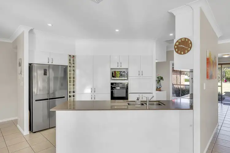 Sixth view of Homely house listing, 26 Newsky Court, Deebing Heights QLD 4306