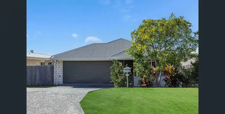Main view of Homely house listing, 10 McWilliam Street, Pimpama QLD 4209