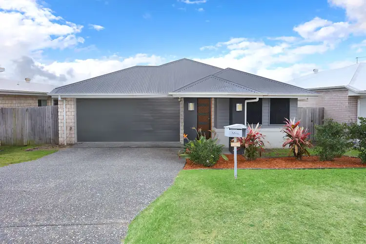 10 McWilliam Street, Pimpama QLD 4209