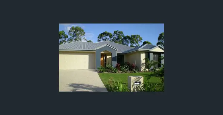 52 Boambillee Drive, Coomera QLD 4209