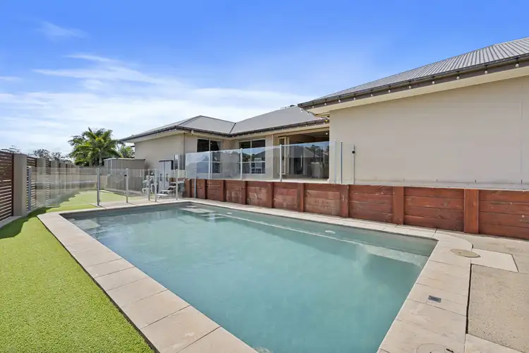 2 Emmaville Crescent, Ormeau QLD 4208