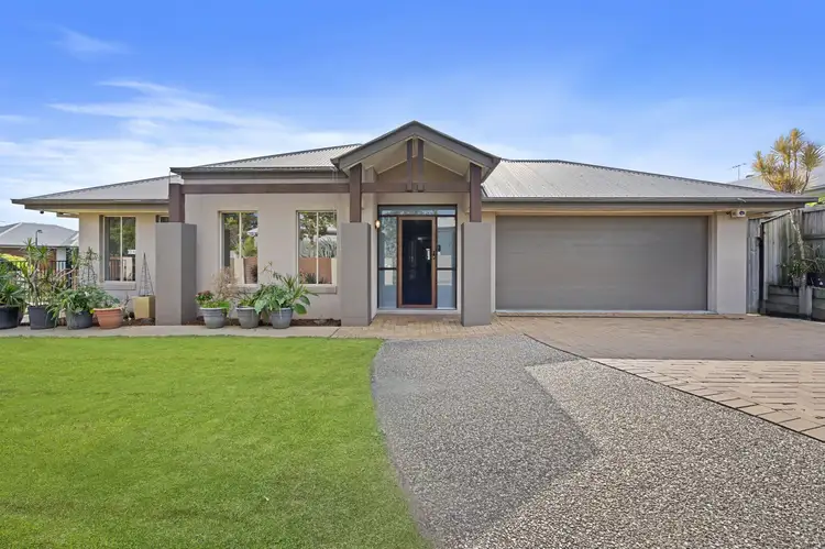 2 Emmaville Crescent, Ormeau QLD 4208